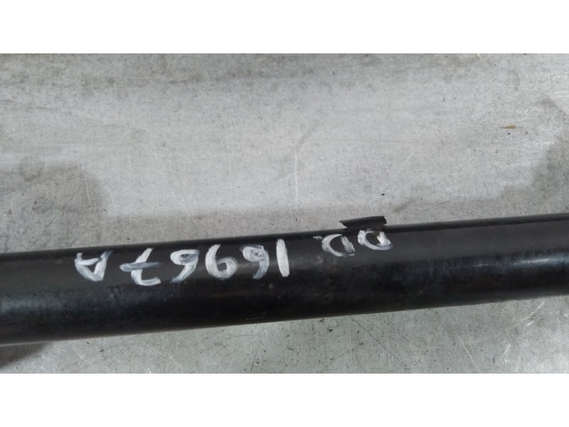 Recambio de transmision delantera derecha para toyota corolla (_e12_) 1.6 vvt-i (zze121_) referencia OEM IAM 4341002240  e023170