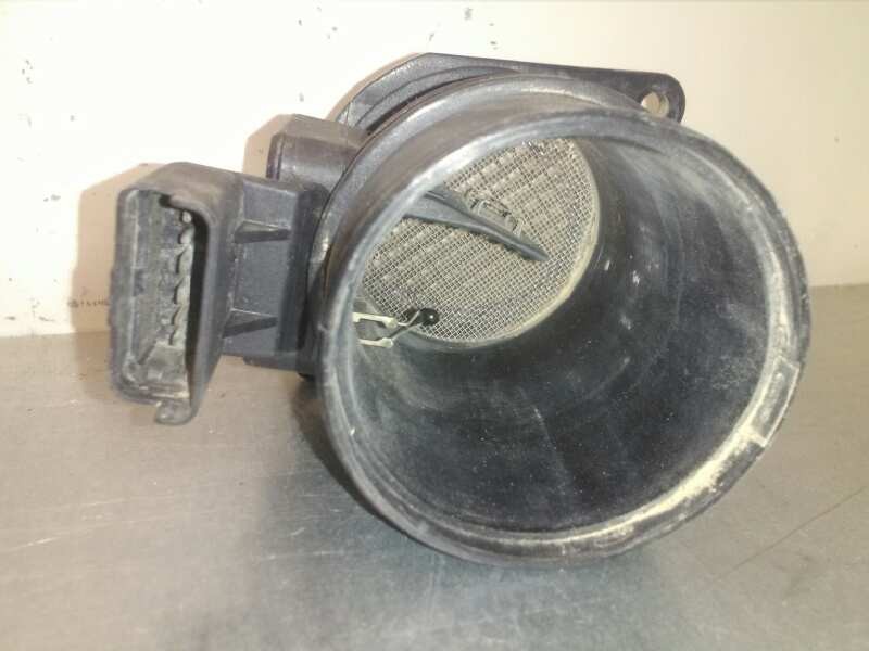 Recambio de caudalimetro para renault megane i berlina hatchback (ba0) 1.9 dti diesel cat referencia OEM IAM H7700104426 5WK9620