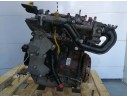 Recambio de motor completo para renault clio iii evolution referencia OEM IAM D4F786 F011756 