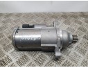 Recambio de motor arranque para seat ibiza (kj1) reference referencia OEM IAM 02M911022F 0001179602 BOSCH