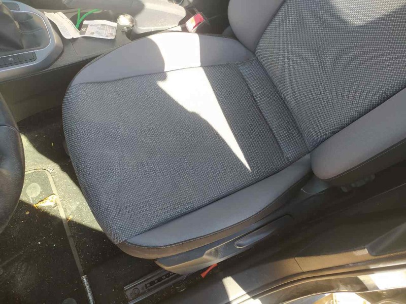 Recambio de asiento delantero izquierdo para seat arona style edition referencia OEM IAM   C/ AIRBAG