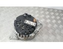 Recambio de alternador para renault megane i fase 2 berlina (ba0) 1.9 dti century referencia OEM IAM 8200054588 VALEO SG10B019