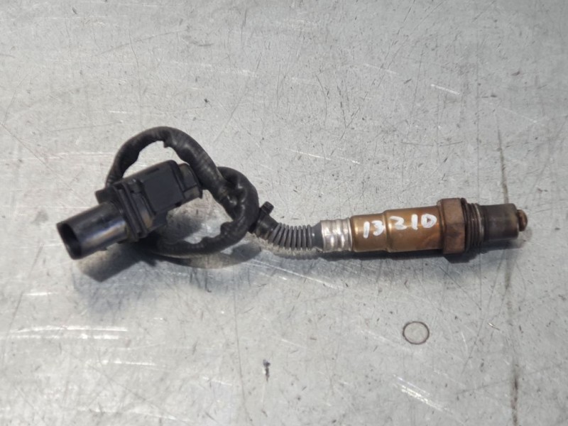 Recambio de sonda lambda para citroën c4 lim. white attraction referencia OEM IAM 9687161080 0281004157 