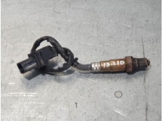 Recambio de sonda lambda para citroën c4 lim. white attraction referencia OEM IAM 9687161080 0281004157 