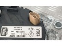 Recambio de alternador para renault megane i fase 2 berlina (ba0) 1.9 dti century referencia OEM IAM 8200054588 VALEO SG10B019