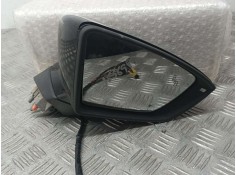 Recambio de retrovisor derecho para seat arona fr referencia OEM IAM 026684  ELECTRICO