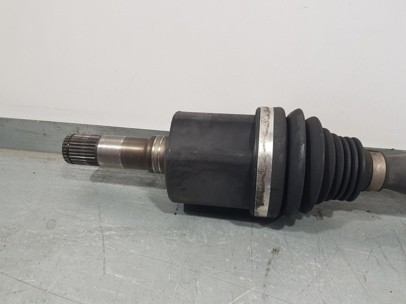 Recambio de transmision delantera izquierda para alfa romeo brera (939_) 3.2 jts q4 (939.dxg22) referencia OEM IAM 50500525  