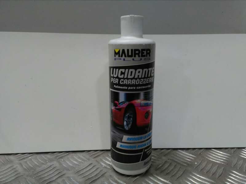 Recambio de pulimento para universal accesorio - referencia OEM IAM CARROCERIA /MAURER  