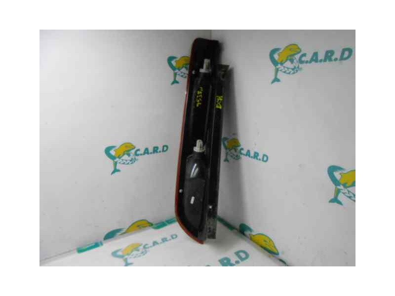 Recambio de piloto trasero derecho para ford focus berlina (cap) ghia referencia OEM IAM 1420450  