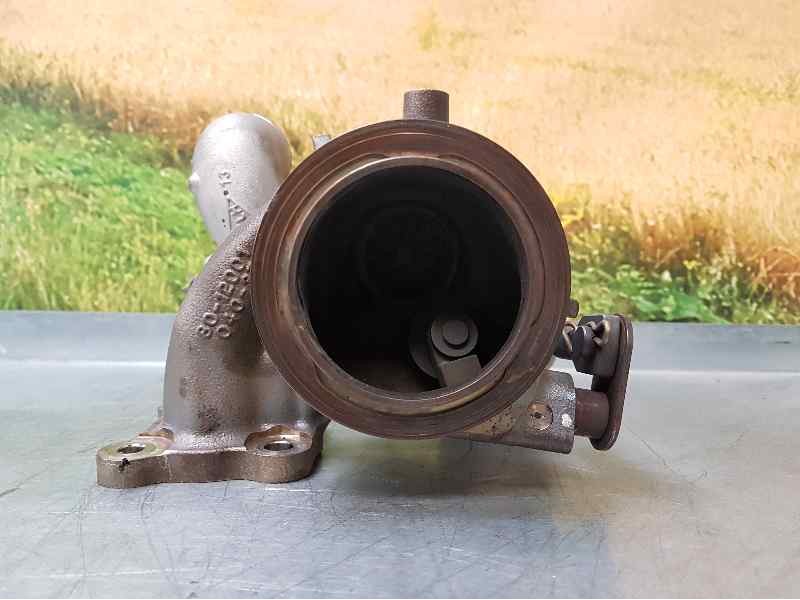 Recambio de turbocompresor para opel astra k lim. 5türig 1.4 16v sidi turbo referencia OEM IAM 12679375 4918004052 