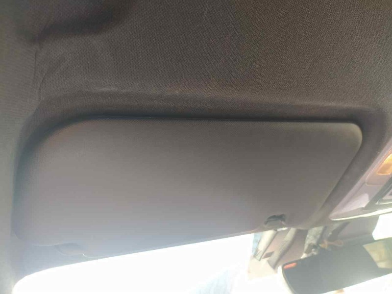 Recambio de parasol izquierdo para hyundai i20 n line referencia OEM IAM 85210Q0000NNB  