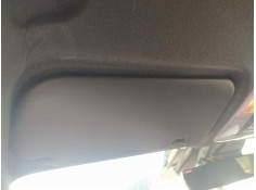 Recambio de parasol izquierdo para hyundai i20 n line referencia OEM IAM 85210Q0000NNB  