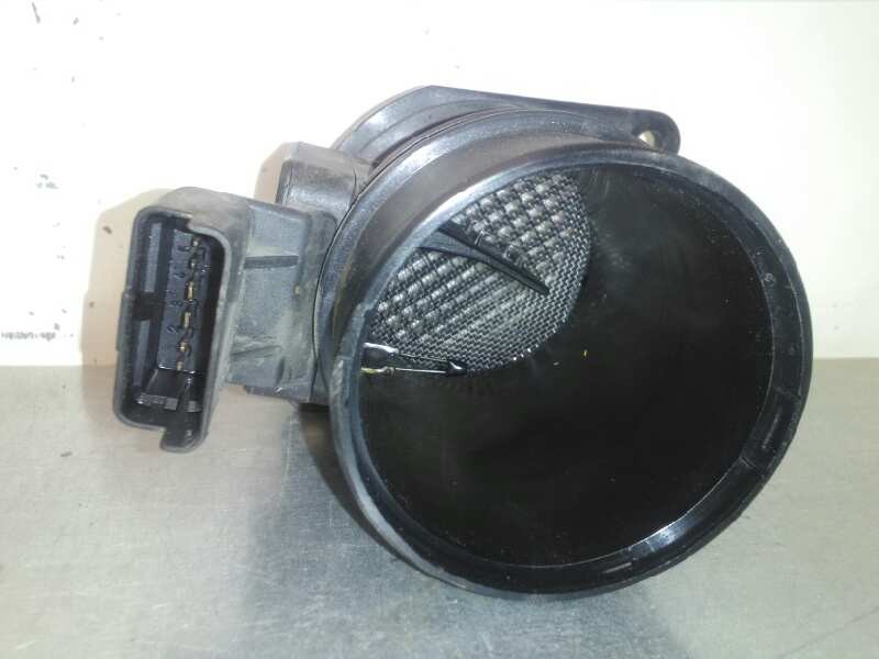 Recambio de caudalimetro para renault megane i berlina hatchback (ba0) 1.9 dti diesel cat referencia OEM IAM H7700104426 5WK9620