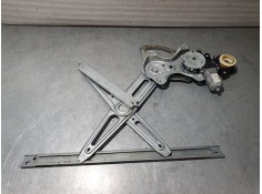 ELEVALUNAS DELANTERO DERECHO SIN REF ELECTRICO 10 PINES