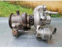 Recambio de turbocompresor para opel astra k lim. 5türig 1.4 16v sidi turbo referencia OEM IAM 12679375 4918004052 