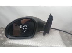 RETROVISOR IZQUIERDO 6L1857507AB C/M ROZADO 