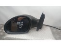Recambio de retrovisor izquierdo para seat ibiza iii (6l1) 1.4 16v referencia OEM IAM 6L1857507AB C/M, ROZADO 