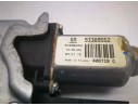 Recambio de elevalunas delantero derecho para opel meriva enjoy referencia OEM IAM 400719G 93389552 6 PINS