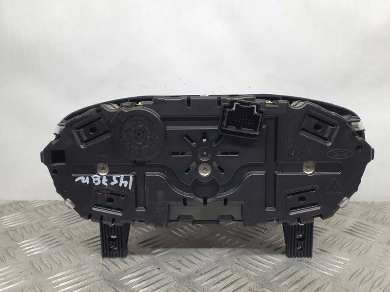 Recambio de cuadro instrumentos para ford ka+ ultimate referencia OEM IAM G1B510849AG A2C9793520101 