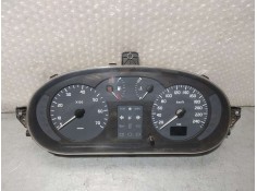 CUADRO INSTRUMENTOS 8200066929 216594068 NS00583120