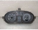 Recambio de cuadro instrumentos para renault megane i fase 2 berlina (ba0) 1.9 dti century referencia OEM IAM 8200066929 2165940