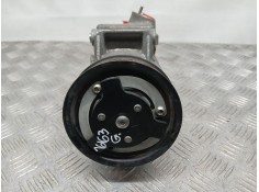 Recambio de compresor aire acondicionado para volkswagen polo (6r1) advance referencia OEM IAM 5N0820802E  01140562