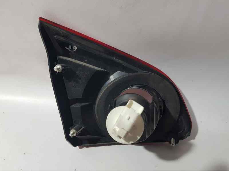 Recambio de piloto trasero derecho para nissan qashqai (j10) tekna referencia OEM IAM 89071064  INTERIOR