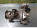 Recambio de turbocompresor para opel astra k lim. 5türig 1.4 16v sidi turbo referencia OEM IAM 12679375 4918004052 