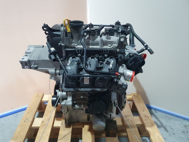 Recambio de motor completo para seat ibiza (kj1) reference referencia OEM IAM DFN 049142 