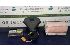 KIT AIRBAG 32332161 32332161 CONDUCTOR 30754337 ACOMPAÑANTE 8645271 CENTRALITA