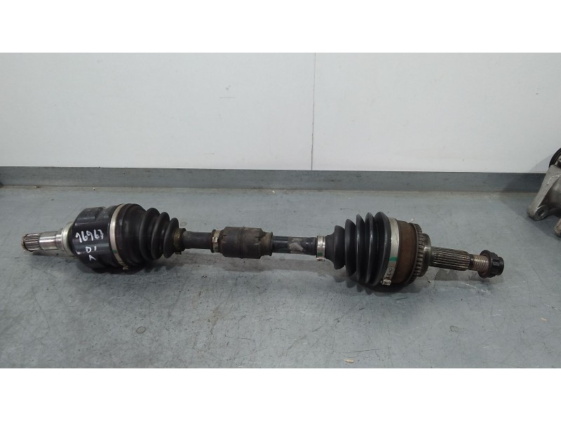 Recambio de transmision delantera izquierda para toyota corolla (_e12_) 1.6 vvt-i (zze121_) referencia OEM IAM 4342002271  