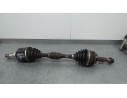 Recambio de transmision delantera izquierda para toyota corolla (_e12_) 1.6 vvt-i (zze121_) referencia OEM IAM 4342002271  