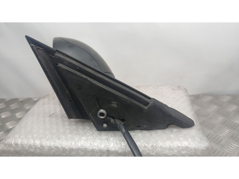 Recambio de retrovisor izquierdo para seat ibiza iii (6l1) 1.4 16v referencia OEM IAM 6L1857507AB C/M, ROZADO 