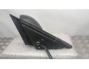 Recambio de retrovisor izquierdo para seat ibiza iii (6l1) 1.4 16v referencia OEM IAM 6L1857507AB C/M, ROZADO 