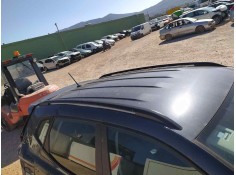 Recambio de barras techo para seat arona style edition referencia OEM IAM 6F9860026F  