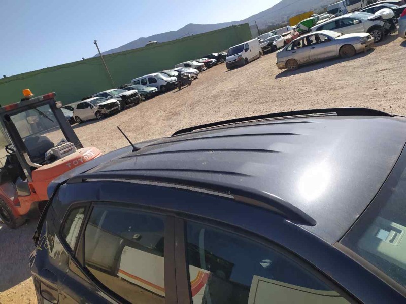 Recambio de barras techo para seat arona style edition referencia OEM IAM 6F9860026F  