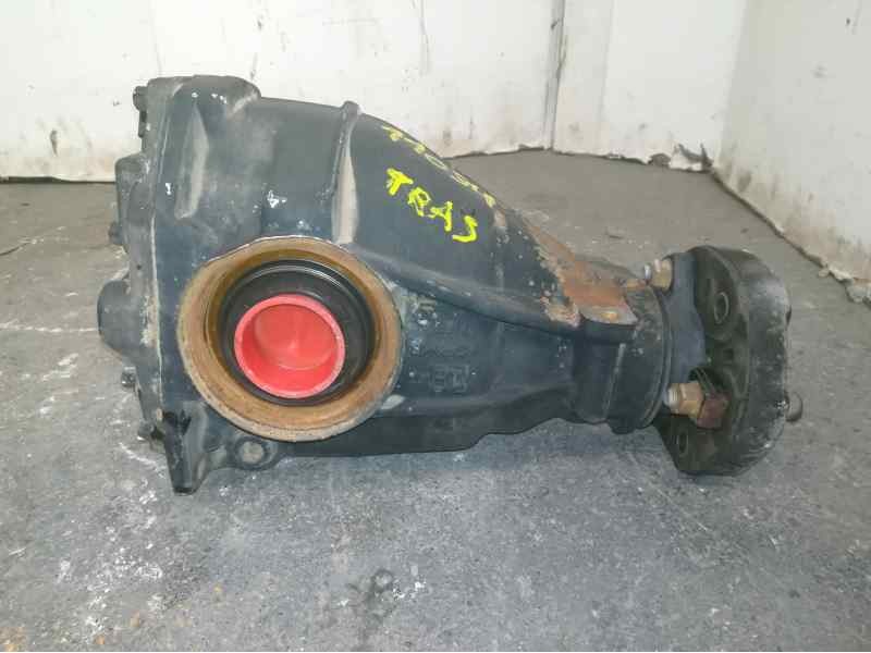 Recambio de diferencial trasero para mercedes-benz clase c (w203) berlina 220 cdi (la) (203.008) referencia OEM IAM   