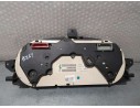 Recambio de cuadro instrumentos para renault megane i fase 2 berlina (ba0) 1.9 dti century referencia OEM IAM 8200066929 2165940