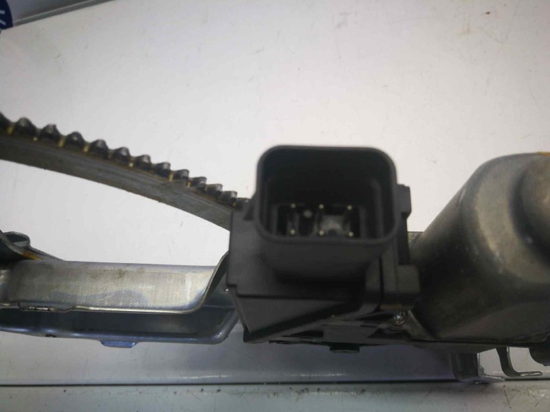 Recambio de elevalunas delantero derecho para opel meriva enjoy referencia OEM IAM 400719G 93389552 6 PINS