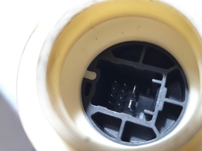 Recambio de elevalunas delantero derecho para toyota auris active referencia OEM IAM SIN REF  ELECTRICO 10 PINES