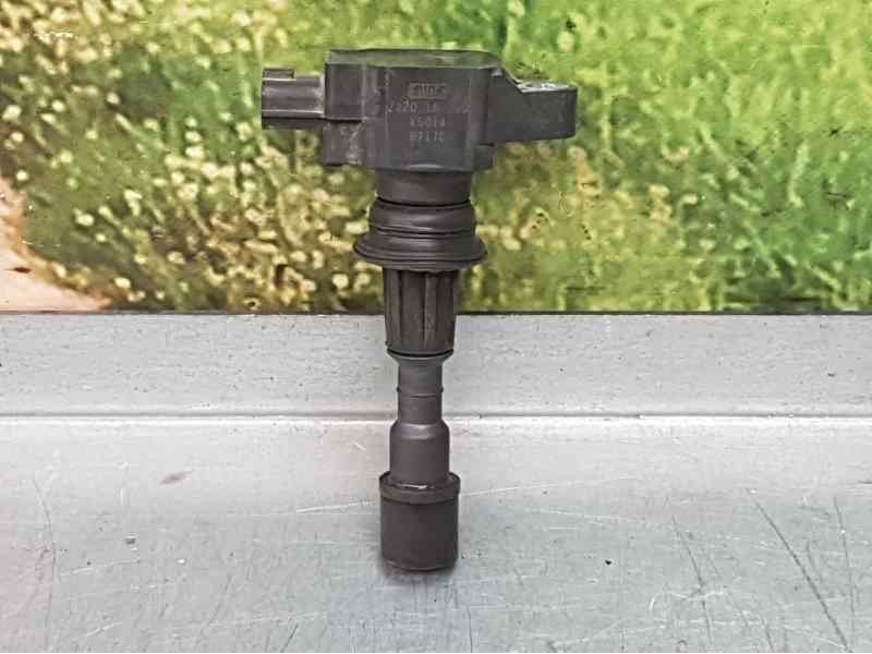 Recambio de bobina encendido para mazda 2 lim. (de) 1.3 active + (3-ptas.) referencia OEM IAM ZJ2018100 K50148717C 