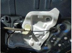 ELEVALUNAS DELANTERO DERECHO 807201773R ELECTRICO