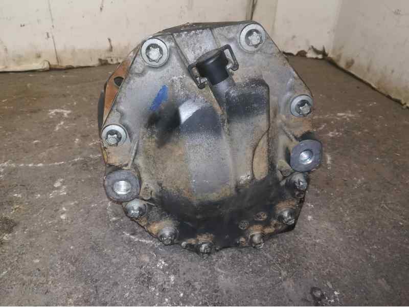 Recambio de diferencial trasero para mercedes-benz clase c (w203) berlina 220 cdi (la) (203.008) referencia OEM IAM   