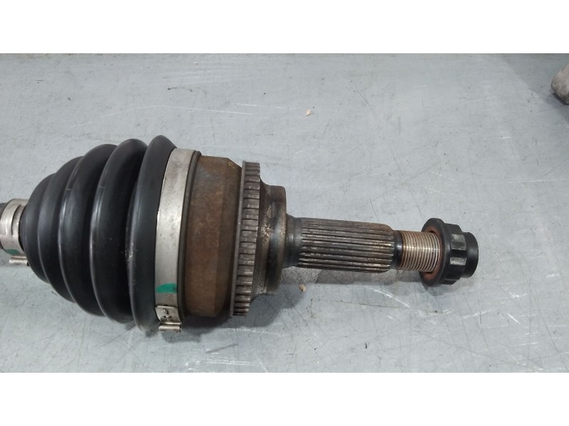 Recambio de transmision delantera izquierda para toyota corolla (_e12_) 1.6 vvt-i (zze121_) referencia OEM IAM 4342002271  