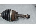 Recambio de transmision delantera izquierda para toyota corolla (_e12_) 1.6 vvt-i (zze121_) referencia OEM IAM 4342002271  