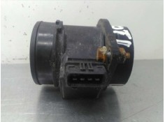 Recambio de caudalimetro para renault laguna (b56) 1.9 dti diesel cat referencia OEM IAM 7700105010B 5WK9615 SIEMENS