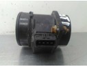 Recambio de caudalimetro para renault laguna (b56) 1.9 dti diesel cat referencia OEM IAM 7700105010B 5WK9615 SIEMENS