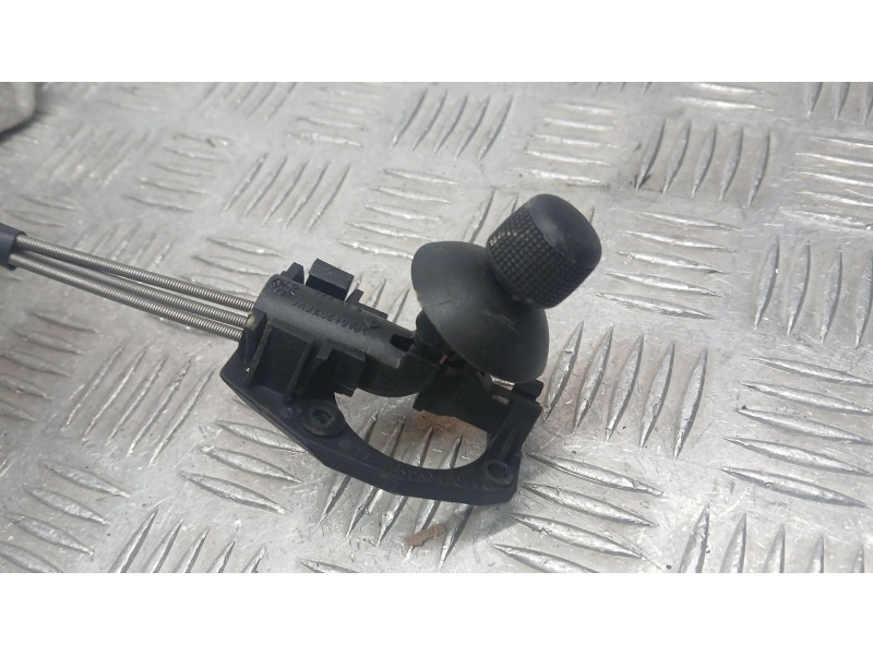 Recambio de retrovisor izquierdo para seat ibiza iii (6l1) 1.4 16v referencia OEM IAM 6L1857507AB C/M, ROZADO 