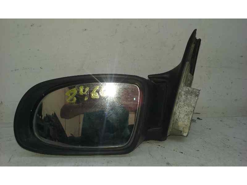 Recambio de retrovisor izquierdo para opel omega b touring familiar referencia OEM IAM  5 PINS ELECTRICO