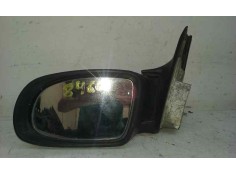 RETROVISOR IZQUIERDO 5 PINS ELECTRICO